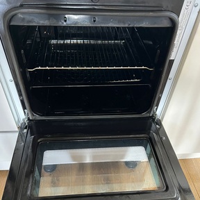 Student House Cleaning Horn Park SE12